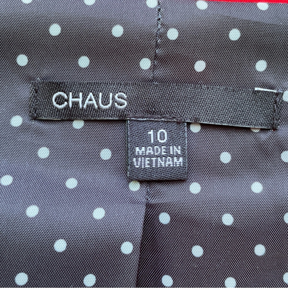 Ladies suit jacket. - Picture 3 of 3